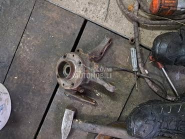 glavcina za Renault Clio od 1998. do 2007. god.