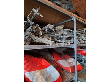 motor brisaca za Renault Clio, Espace, Grand Espace ... od 1992. do 2012. god.