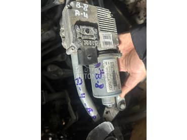 Brisači za Audi A4 od 2008. do 2015. god.