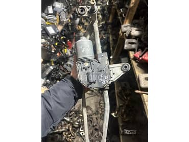 Brisači za Volkswagen Golf 5, Golf 6 od 2004. do 2012. god.