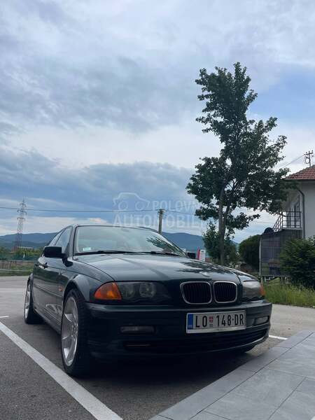 BMW 316 