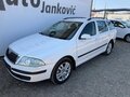 Škoda Octavia 1.9 TDI    4 x 4