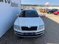 Škoda Octavia 1.9 TDI    4 x 4