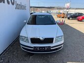 Škoda Octavia 1.9 TDI    4 x 4