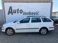 Škoda Octavia 1.9 TDI    4 x 4