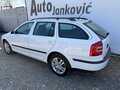 Škoda Octavia 1.9 TDI    4 x 4