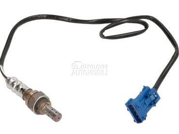 Lambda sonda za Renault DS5 od 2011. do 2015. god.