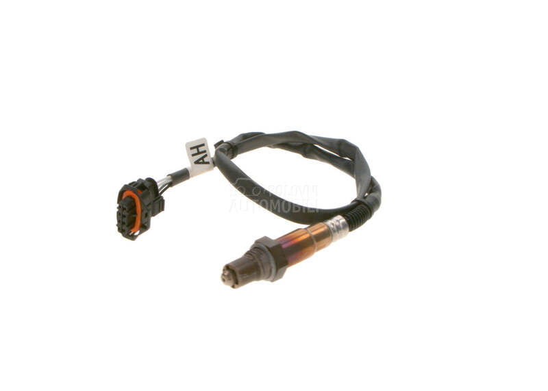 Lambda sonda