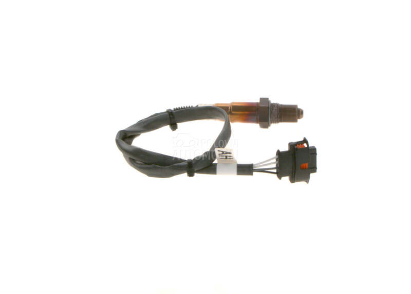 Lambda sonda