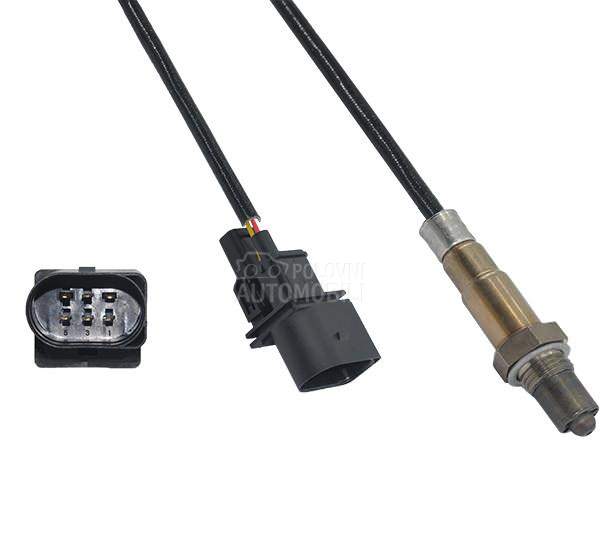 Lambda sonda ENGITECH