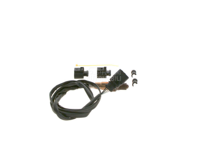 Lambda sonda BOSCH