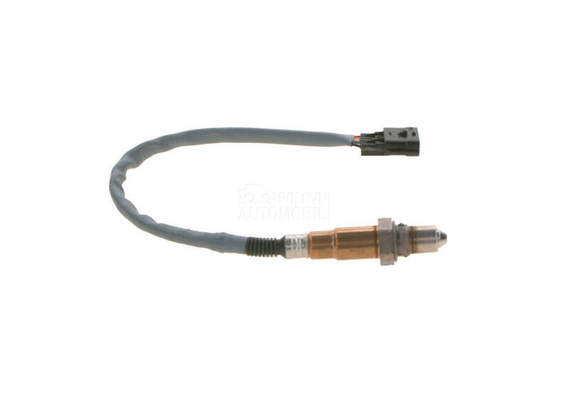 Lambda sonda
