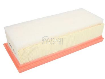 Filter vazduha za Dacia Sandero od 2012. do 2019. god.