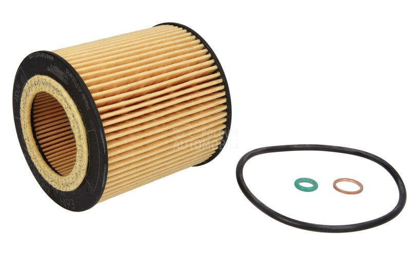 Filter ulja