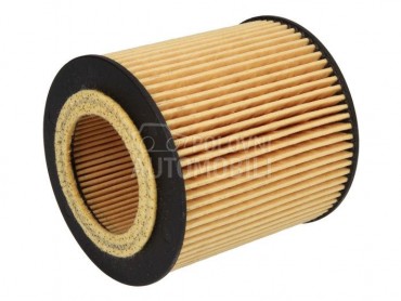 Filter ulja za BMW Z4 od 2006. do 2008. god.