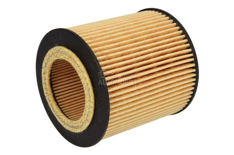 Filter ulja