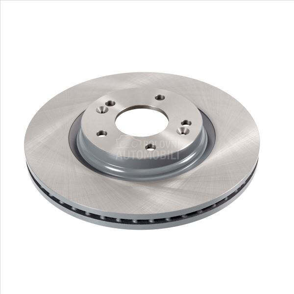 Kočioni disk