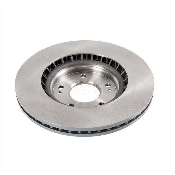 Kočioni disk