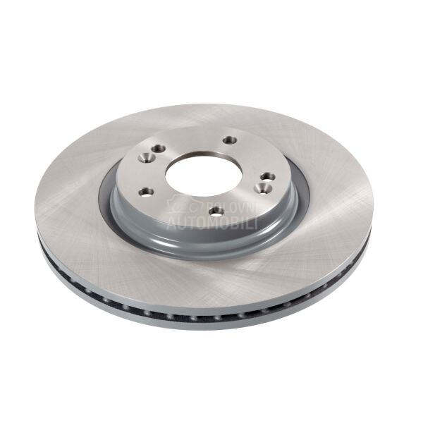 Kočioni disk