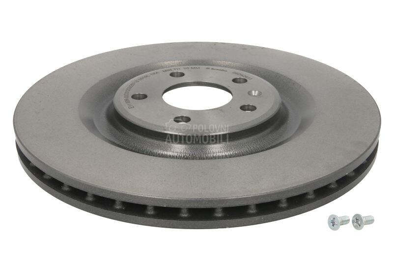 Kočioni disk Brembo