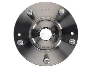 Glavcina tocka za Hyundai Kona od 2017. do 2023. god.