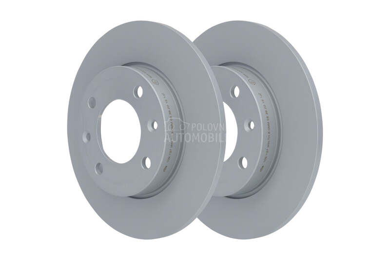 Kočioni disk