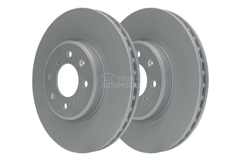 Kočioni disk