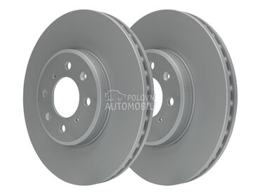 Kocioni disk ATE za Audi 200 od 1995. do 2000. god.
