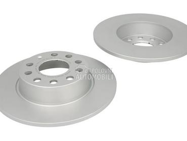 Kocioni disk DELPHI za Volkswagen Nova Buba od 2011. do 2019. god.