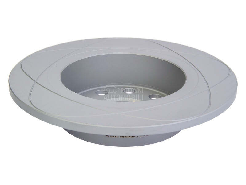 Kocioni disk ATE
