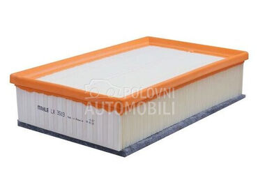 Filter vazduha za Seat Arona od 2017. do 2020. god.