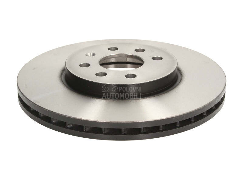 Kocioni disk TRW