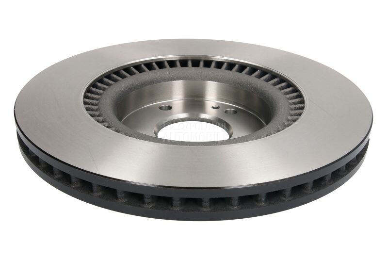 Kočioni disk