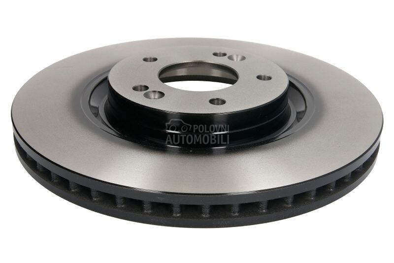 Kočioni disk