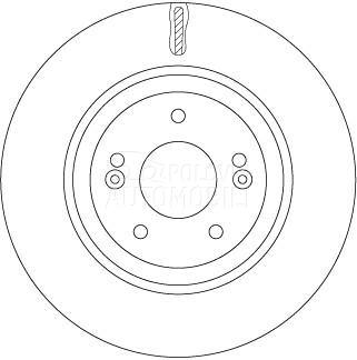 Kočioni disk