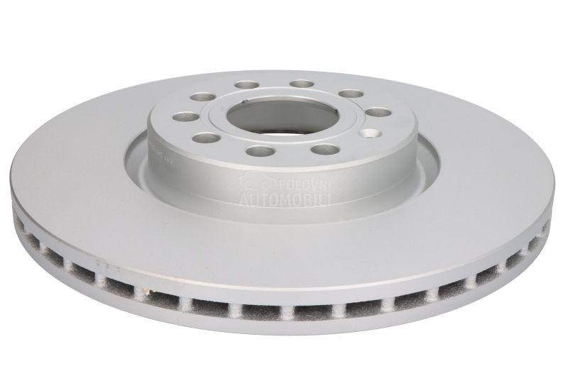 Kočioni disk