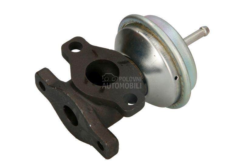 EGR Ventil Magnetti Marelli