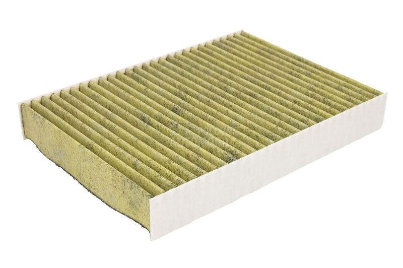 Filter kabine MANN Filter