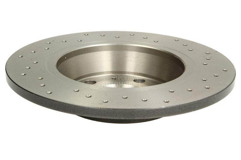 Kočioni disk