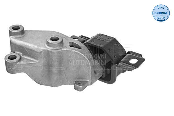 Nosac drzac motora