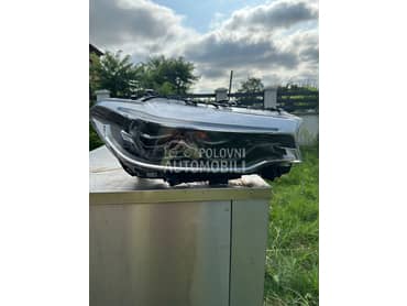 KSENON LED FAROVI za BMW X1 od 2004. do 2020. god.