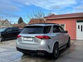 Mercedes Benz GLE 300 D AMG AIRMATIC