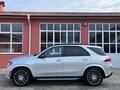 Mercedes Benz GLE 300 D AMG AIRMATIC