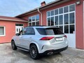 Mercedes Benz GLE 300 D AMG AIRMATIC