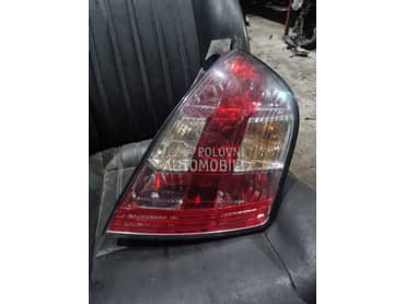 Stop svetlo desno (3 vrata) za Fiat Stilo od 2000. do 2006. god.