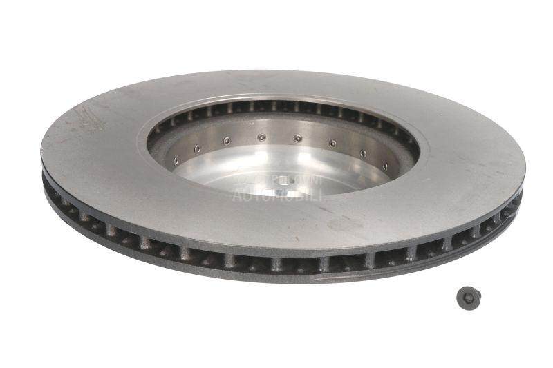 Kočioni disk Brembo