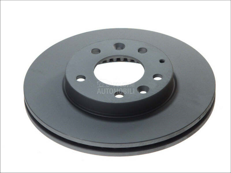 Kocioni disk ATE