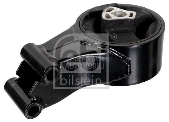 Nosac drzac motora