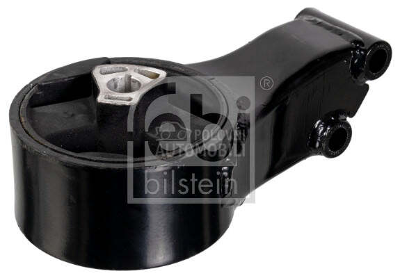 Nosac drzac motora