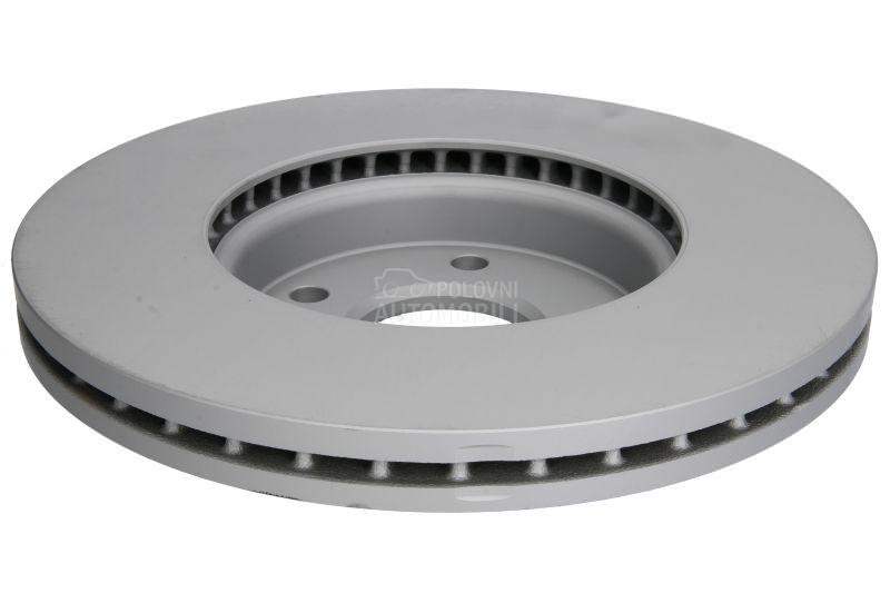 Kočioni disk